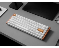 Keychron K6H Q1 Gateron Magnetic Switch HotSwap Metal Body MacWin 65% K6H-Q1 - 1370596 - zdjęcie 3
